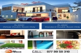 Nugegoda Room